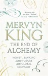 End of Alchemy - KING,  Mervyn - 9781408706107