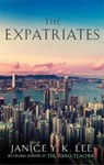 Expatriates - LEE,  Janice Y K - 9781408706855