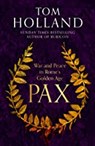 Pax - HOLLAND,  Tom - 9781408707005