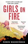 Girls on Fire - Robin Wasserman - 9781408707128
