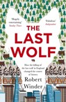 The Last Wolf - Robert Winder - 9781408707807