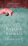 English Animals - Laura Kaye - 9781408708255