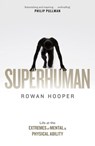 Superhuman - Rowan Hooper - 9781408709481