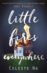 Little Fires Everywhere - NG,  Celeste - 9781408709719