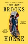 Horse - Geraldine Brooks - 9781408710111