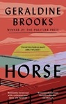 Horse - Geraldine Brooks - 9781408710128
