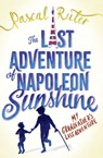 The Last Adventure of Napoleon Sunshine - Pascal Ruter - 9781408710258