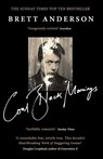 Coal Black Mornings - Brett Anderson - 9781408710487