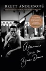 Afternoons with the Blinds Drawn - Brett Anderson - 9781408711859