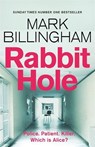 Rabbit Hole - Mark Billingham - 9781408712443