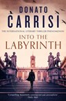 Into the Labyrinth - Donato Carrisi - 9781408712535