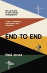 End to End - Paul Jones - 9781408712733