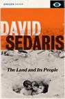 The Land and its People - David Sedaris - 9781408714126