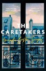 The Caretakers - Amanda Bestor-Siegal - 9781408714362