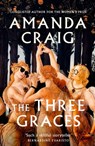 The Three Graces - Amanda Craig - 9781408714676