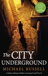 The City Underground - Michael Russell - 9781408715833