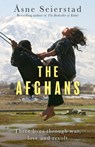 The Afghans - Asne Seierstad - 9781408717936
