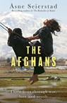 The Afghans - Asne Seierstad - 9781408717943