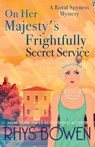 On Her Majesty's Frightfully Secret Service - Rhys Bowen - 9781408718322