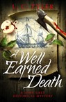 A Well-Earned Death - L C Tyler - 9781408718711