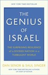 The Genius of Israel - Dan Senor ; Saul Singer - 9781408720233