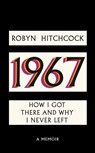1967 - Robyn Hitchcock - 9781408720554