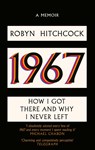 1967 - Robyn Hitchcock - 9781408720561