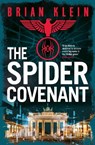 Spider Covenant - Brian Klein - 9781408721056