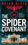 The Spider Covenant - Brian Klein - 9781408721070