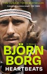 Heartbeats - Bjorn Borg - 9781408722343