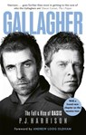 Gallagher - P. J. Harrison - 9781408723906