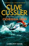 Odessa Sea - Clive Cussler ; Dirk Cussler - 9781408724095