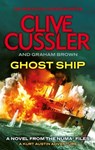 Ghost Ship - Clive Cussler ; Graham Brown - 9781408724125