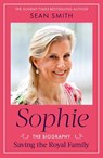 Sophie - Sean Smith - 9781408724224