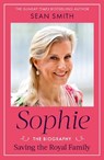 Sophie - Sean Smith - 9781408724224
