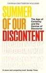 Summer of Our Discontent - Thomas Chatterton Williams - 9781408724422