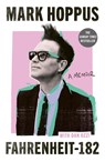 Fahrenheit-182 - Mark Hoppus - 9781408724552