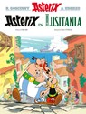 Asterix in Lusitania - Fabcaro - 9781408725023