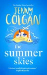 The Summer Skies - Jenny Colgan - 9781408726150
