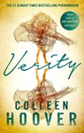 Verity - Colleen Hoover - 9781408726600