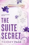The Suite Secret - Tierney Page - 9781408726686
