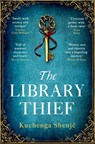 The Library Thief - Kuchenga Shenje - 9781408726839