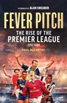 Fever Pitch - Paul McCarthy - 9781408727164