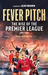 Fever Pitch - Paul McCarthy - 9781408727171