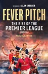 Fever Pitch - Paul McCarthy - 9781408727195