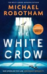 The White Crow - Michael Robotham - 9781408727270