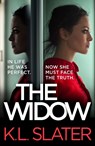 The Widow - K. L. Slater - 9781408728581