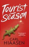 Tourist Season - Carl Hiaasen - 9781408731239