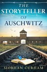The Storyteller of Auschwitz - Siobhan Curham - 9781408731390