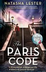 The Paris Code - Natasha Lester - 9781408731802